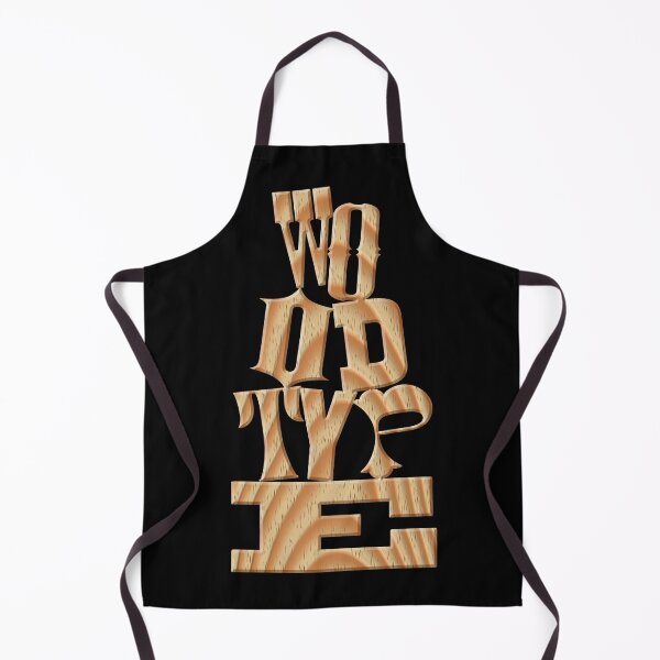 Item preview, Wood Type v.8 designed and sold by x1brett.