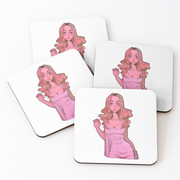 Item preview, Faye Euphoria designed and sold by HATABNA.