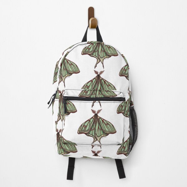 Item preview, Watercolor Elizabethan Butterfly - Moth designed and sold by Malu-Iriarte.