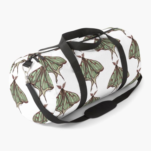 Item preview, Watercolor Elizabethan Butterfly - Moth designed and sold by Malu-Iriarte.