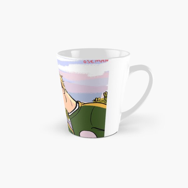 Boyfriend Holiday Tall Mug