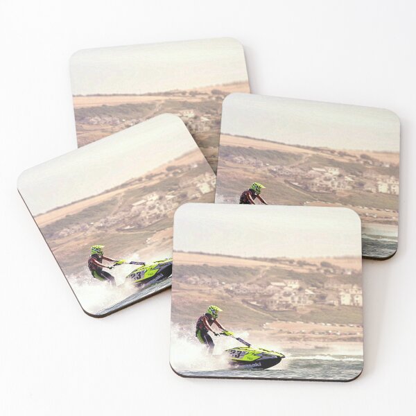 Item preview, jet ski designed and sold by Francespoppy.