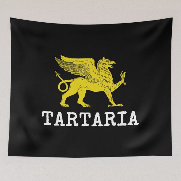 Item preview, Tartaria For People Who Know the Truth designed and sold by impartialfurnit.