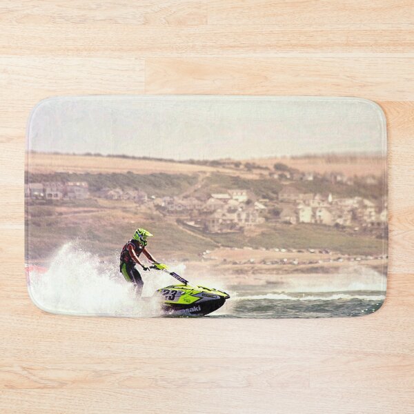 Item preview, jet ski designed and sold by Francespoppy.