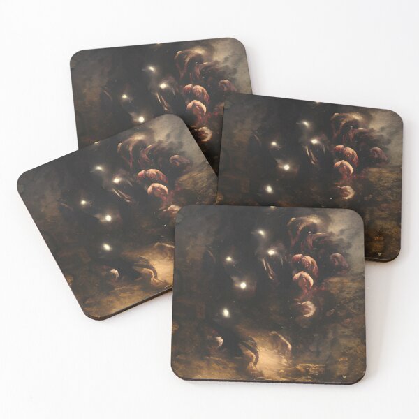 Item preview, SPACE MOONS designed and sold by optimusprime39.