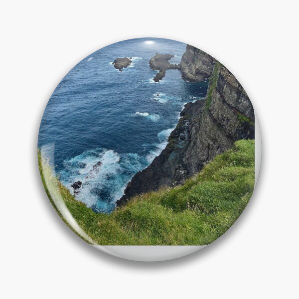 Item preview, Mykines, Faroe Islands designed and sold by Matthew Carroll.