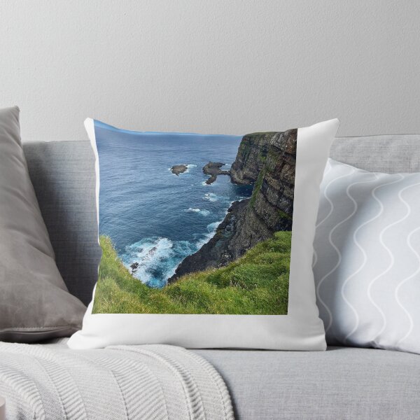 Item preview, Mykines, Faroe Islands designed and sold by Matthew Carroll.