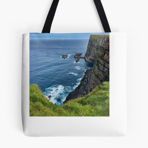 Item preview, Mykines, Faroe Islands designed and sold by Matthew Carroll.