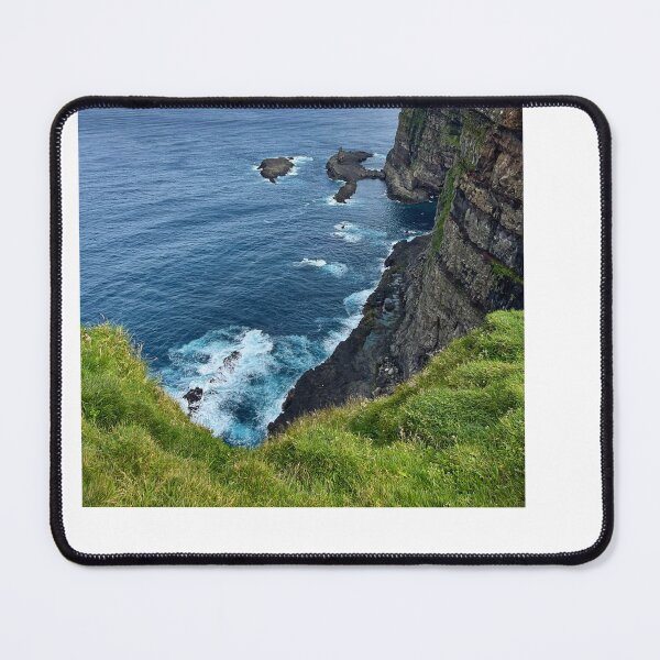 Item preview, Mykines, Faroe Islands designed and sold by Matthew Carroll.