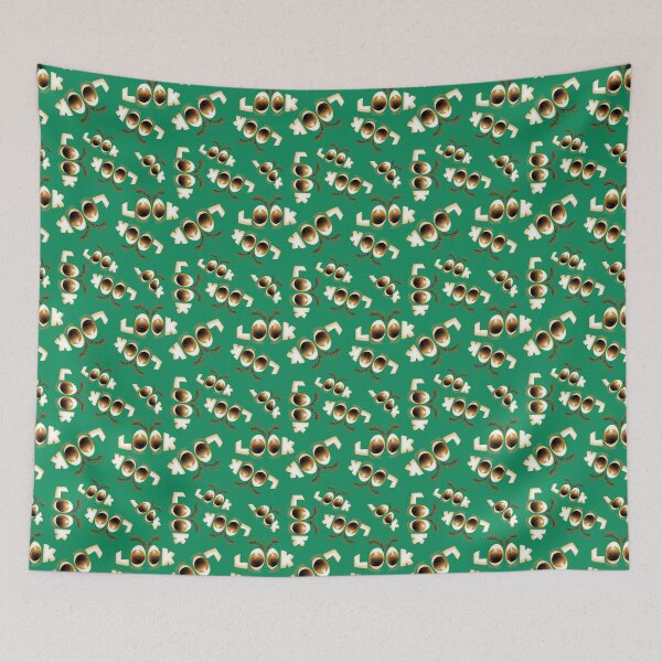 Item preview, Look in my eyes and see my Soul designed and sold by KeshaEls.