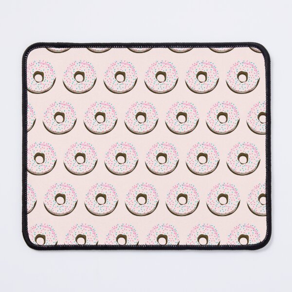 Item preview, Summer retro donuts  designed and sold by HelgaScand.