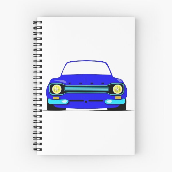 Item preview, Ford escort designed and sold by morney.
