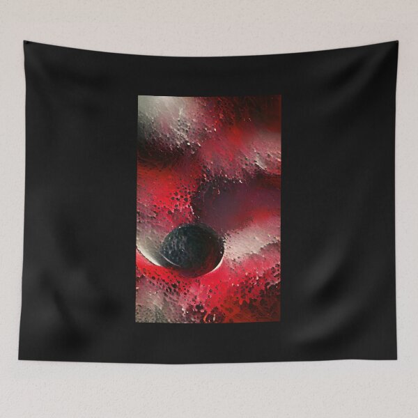 Item preview, GLOSSY RED PAINTING designed and sold by optimusprime39.