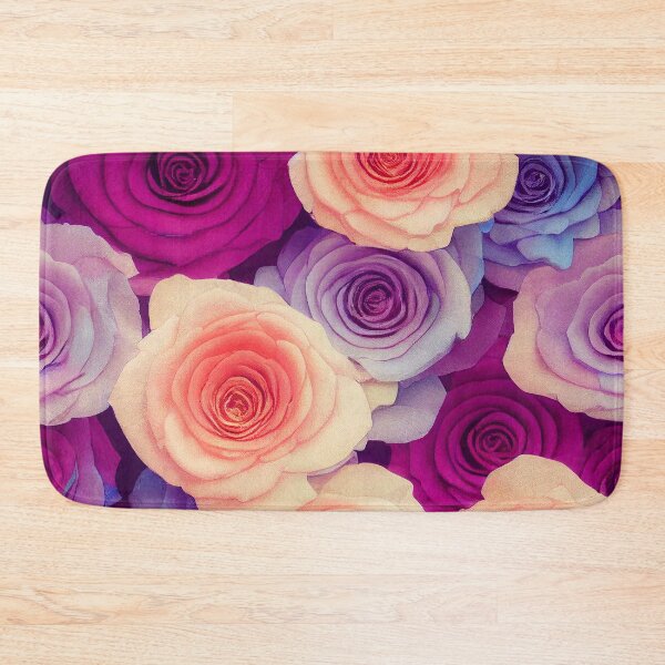 Item preview, Beautiful roses designed and sold by ladarkepoque.