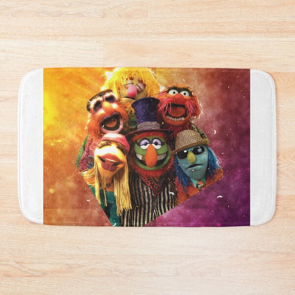 Item preview, dr teeth amazing designed and sold by NiceAndBetter.