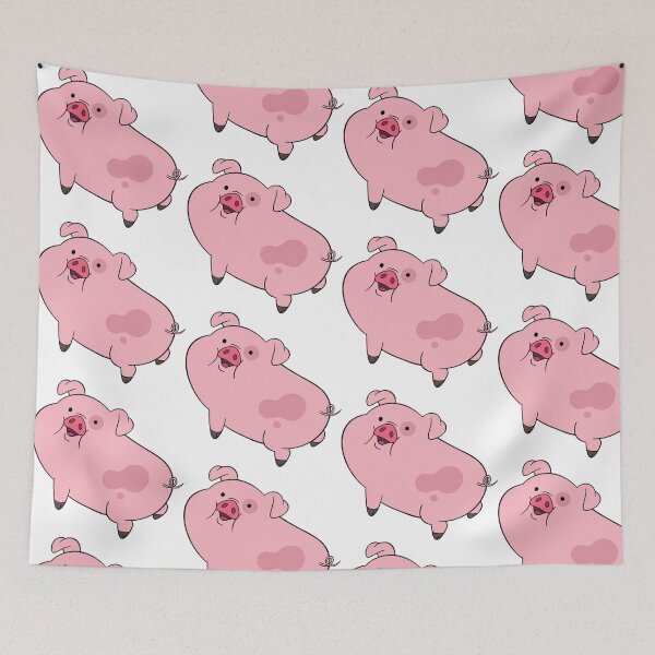 Item preview, Gravity Falls Waddles designed and sold by Shpecialkay.