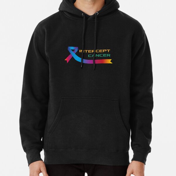 Intercept Sweatshirts & Hoodies for Sale