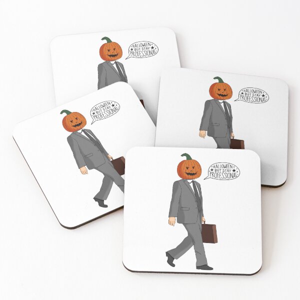 Item preview, Halloween but stay professional designed and sold by StargirlRen.