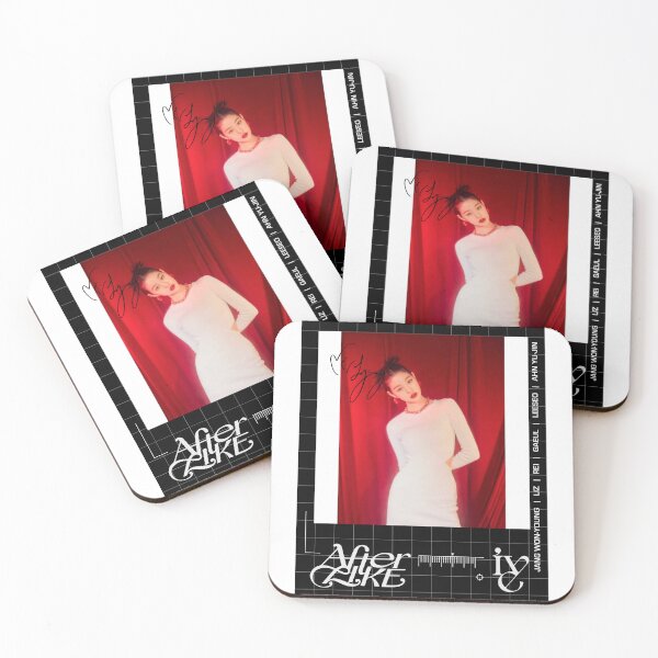 Item preview, IVE Kpop Afterlike designed and sold by Valeree Store.