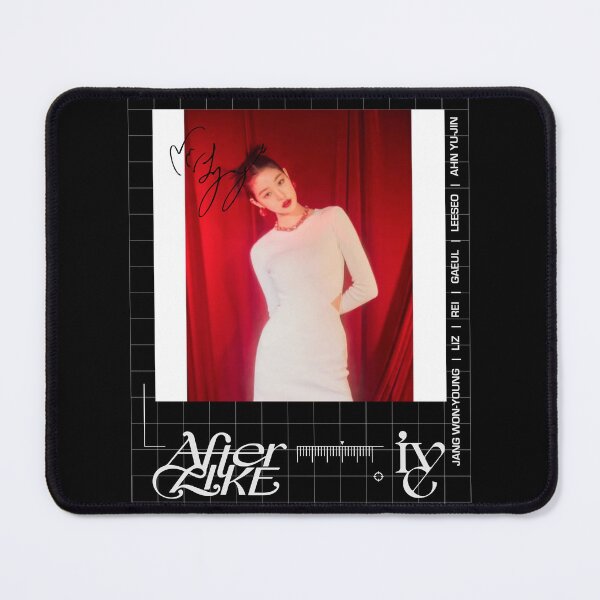 Item preview, IVE Kpop Afterlike designed and sold by Valeree Store.