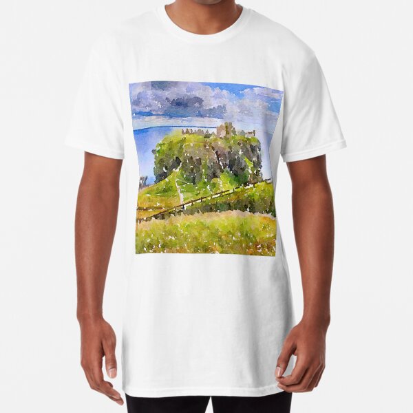 dunnottar football shirts