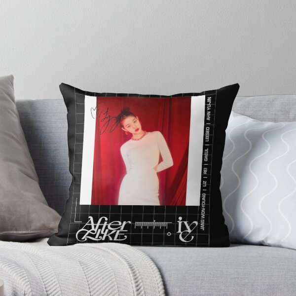 Item preview, IVE Kpop Afterlike designed and sold by Valeree Store.