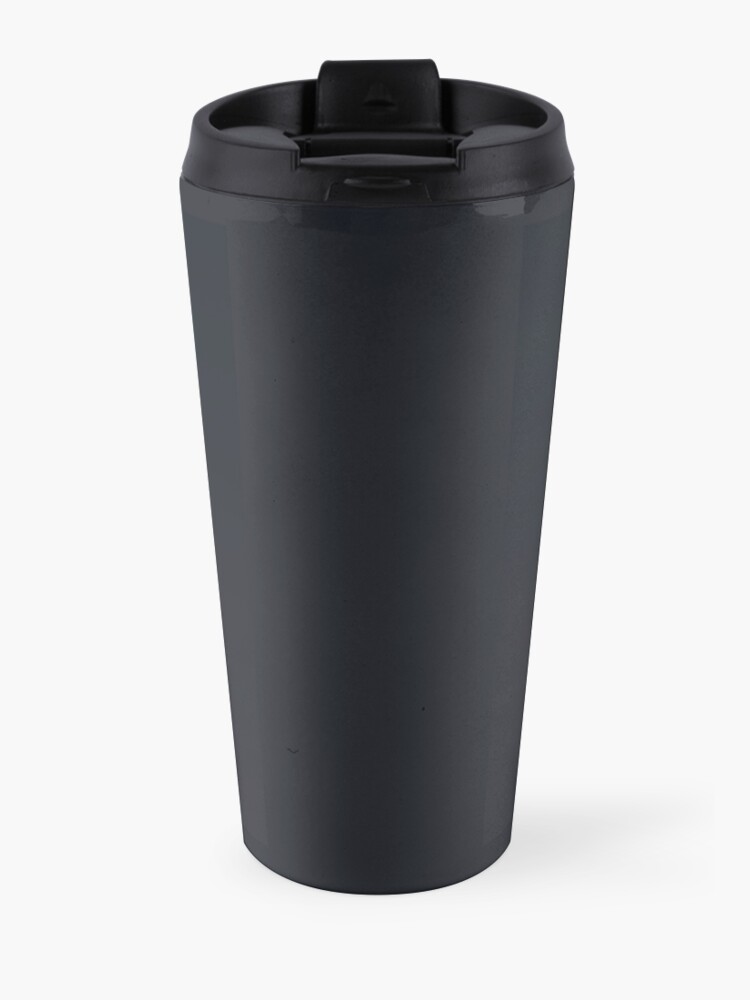 Alternate view of Tori Spring Travel Coffee Mug