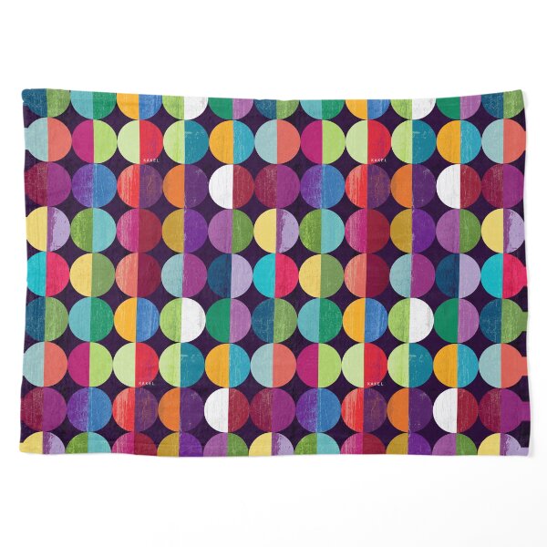 Moon Pet Blanket