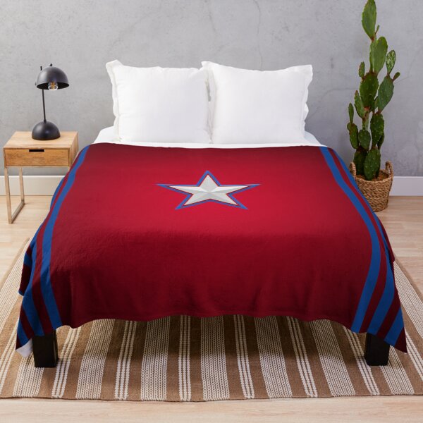 Item preview, Red Blue White Star United States of America designed and sold by Yiorgos Designs.