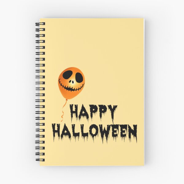 Item preview, Happy Halloween balloon designed and sold by Mara's designs.