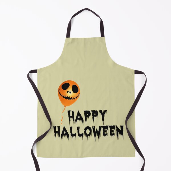 Item preview, Happy Halloween balloon designed and sold by Mara's designs.