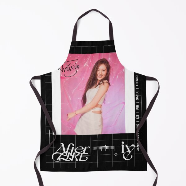 Item preview, IVE Kpop Afterlike designed and sold by Valeree Store.