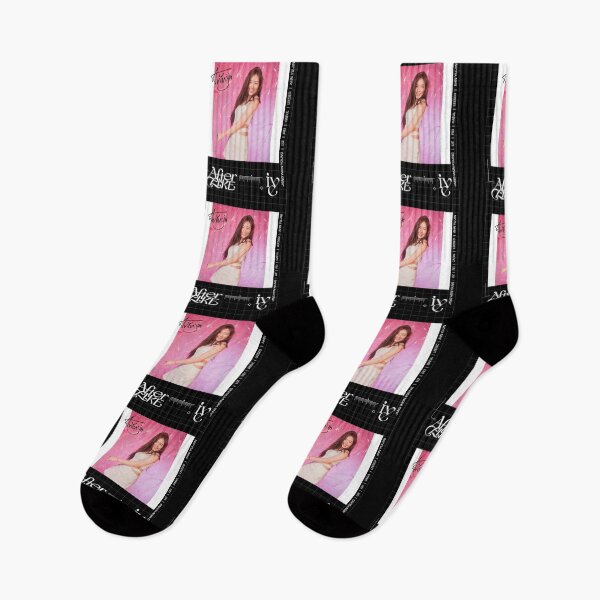 Item preview, IVE Kpop Afterlike designed and sold by Valeree Store.