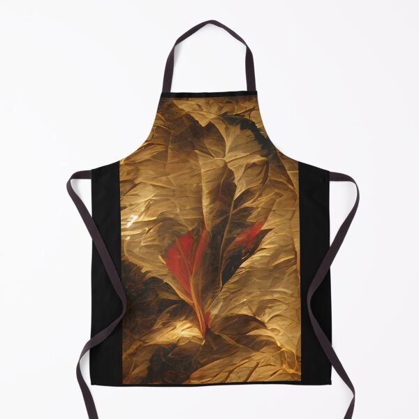 Item preview, DRIED LEAVES PATTERN designed and sold by optimusprime39.
