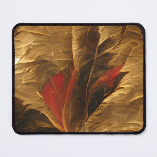 Item preview, DRIED LEAVES PATTERN designed and sold by optimusprime39.