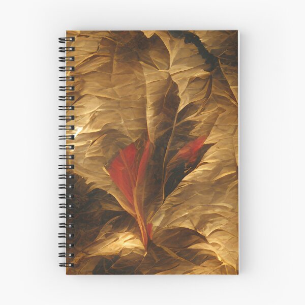 Item preview, DRIED LEAVES PATTERN designed and sold by optimusprime39.