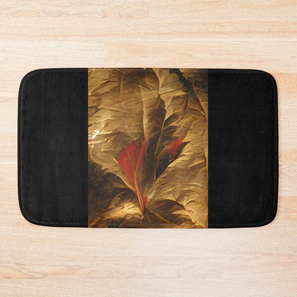 Item preview, DRIED LEAVES PATTERN designed and sold by optimusprime39.
