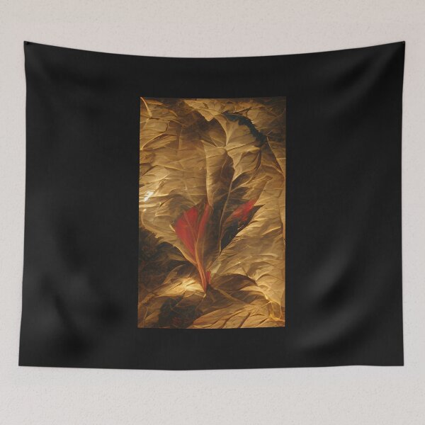 Item preview, DRIED LEAVES PATTERN designed and sold by optimusprime39.