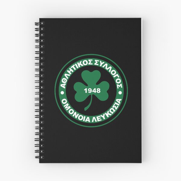 Artikelvorschau, Omonia Nicosia - Omonia Nicosi entworfen und verkauft von Forever-fan.