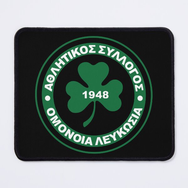 Item preview, Omonia Nicosia - Αθλητικός Σύλλογος Ομόνοια Λευκωσίας - Omonia Nicosi designed and sold by Forever-fan.