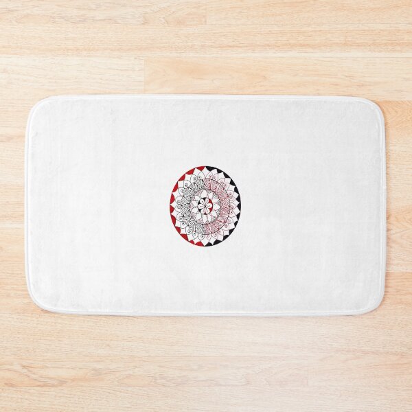 Item preview, Floral web designed and sold by The Journal Art.