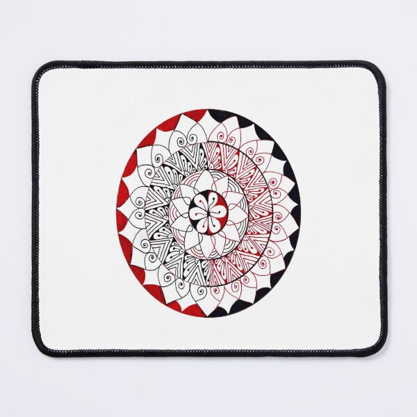 Item preview, Floral web designed and sold by The Journal Art.