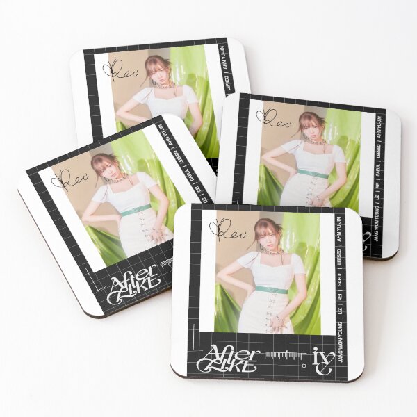 Item preview, IVE Kpop Afterlike designed and sold by Valeree Store.