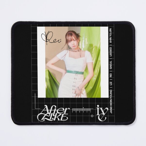 Item preview, IVE Kpop Afterlike designed and sold by Valeree Store.