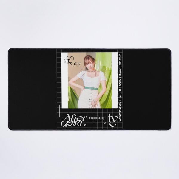 Item preview, IVE Kpop Afterlike designed and sold by Valeree Store.