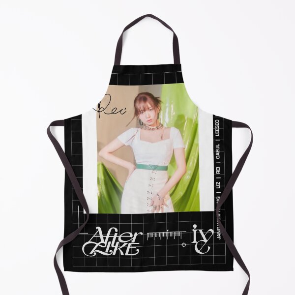 Item preview, IVE Kpop Afterlike designed and sold by Valeree Store.