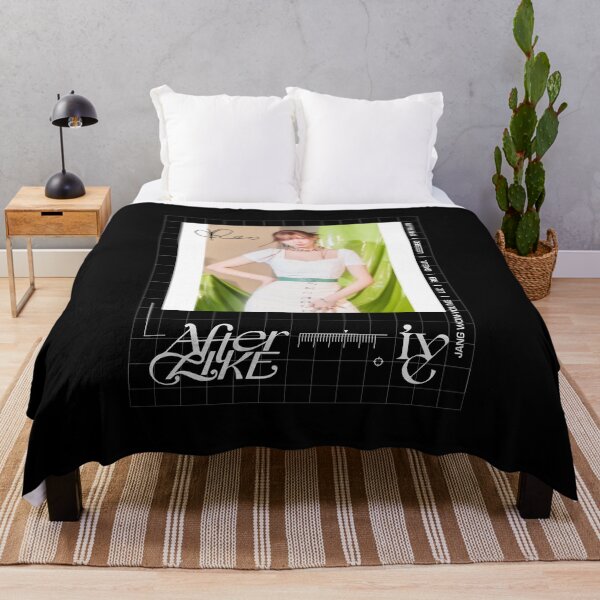 Item preview, IVE Kpop Afterlike designed and sold by Valeree Store.