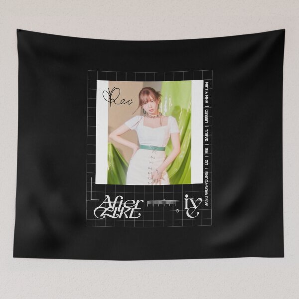 Item preview, IVE Kpop Afterlike designed and sold by Valeree Store.