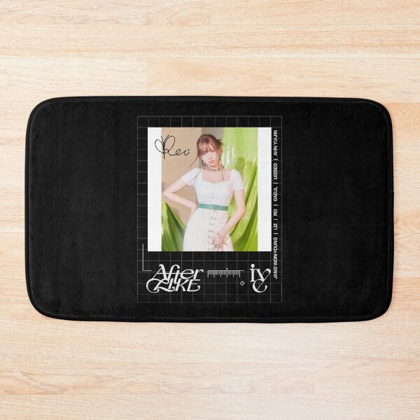 Item preview, IVE Kpop Afterlike designed and sold by Valeree Store.