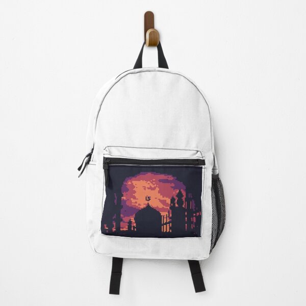 Item preview, Crypto Sunset #133 Paramaribo designed and sold by marxitoss.